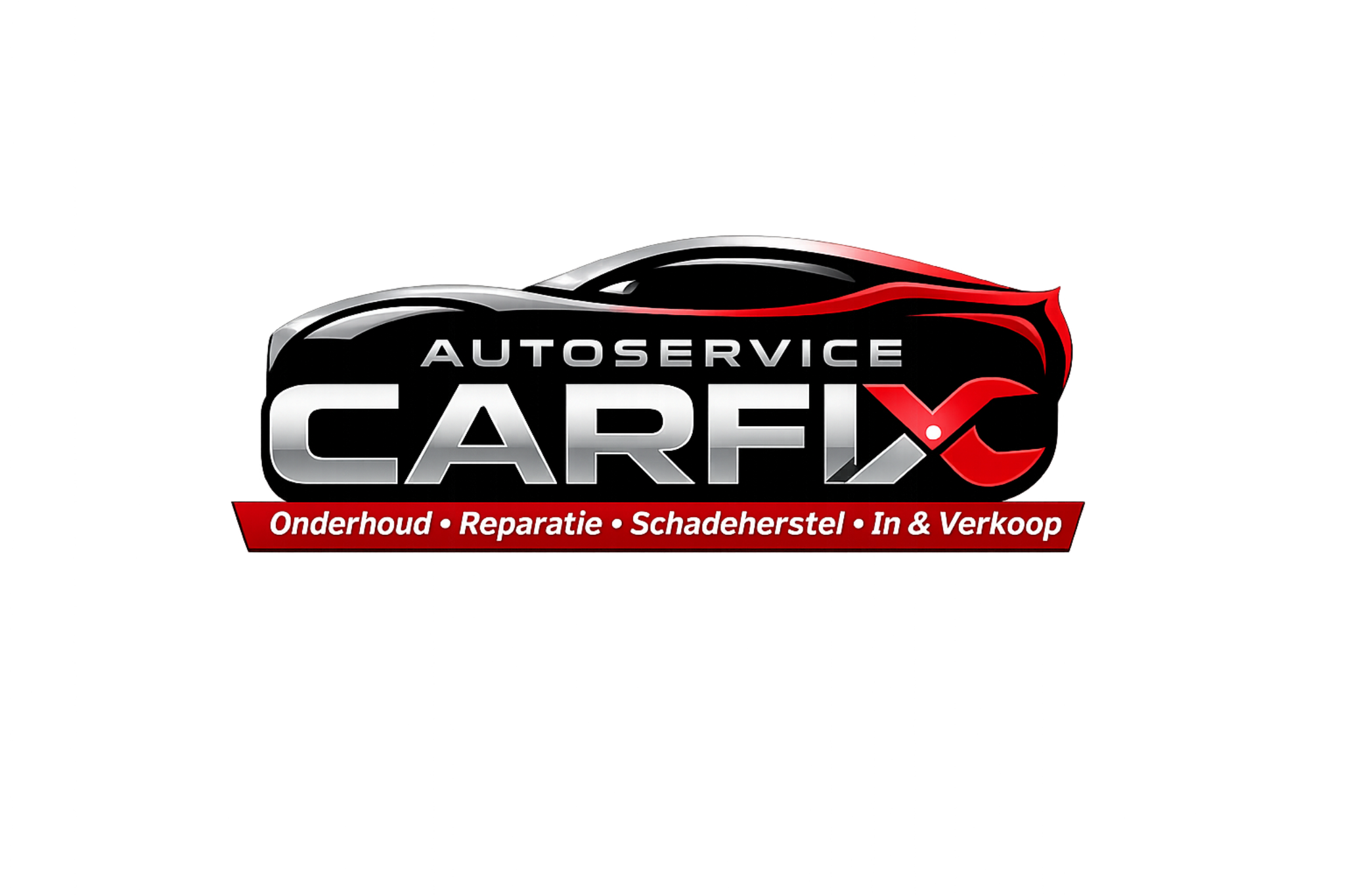 Autoservice Carfix